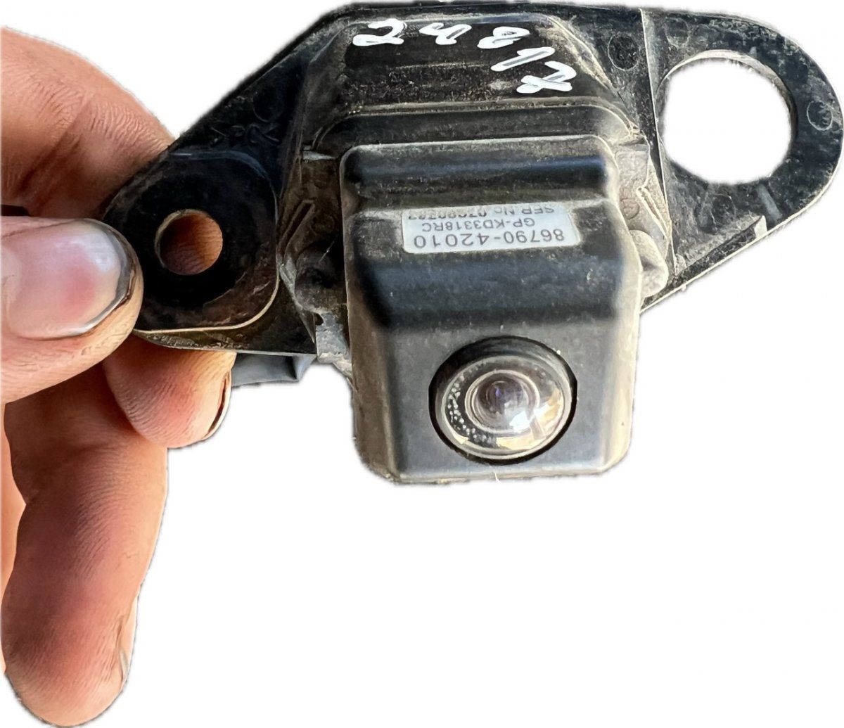 8679042010 Reverse camera TOYOTA RAV 4 III (XA30) (2005-2012)