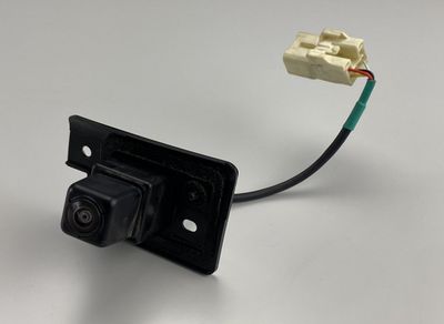 CC-7006M-A CC7006MA 0015830 10R-05-13564 104307 276-1640-06 276164006 10R0513564 Atpakaļkamera MITSUBISHI OUTLANDER III (ZJ, ZGG, ZK, ZGG) (2012-2021)