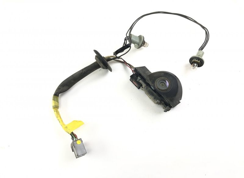 5026338AA Reverse camera CHRYSLER VOYAGER V (RT) (2007-2016)