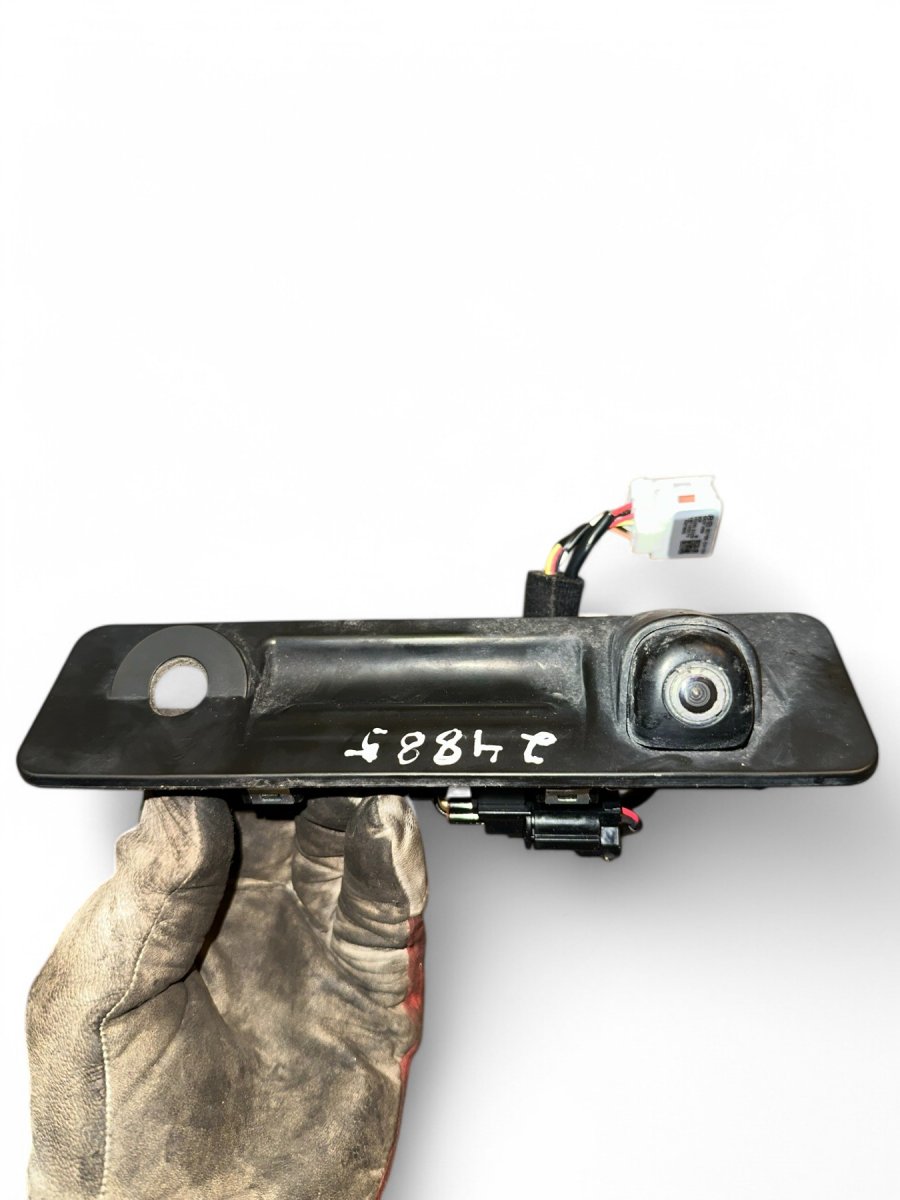 Kia Optima (JF) Reverse camera 95760D4101 Reverse camera KIA OPTIMA IV (JF) (2...