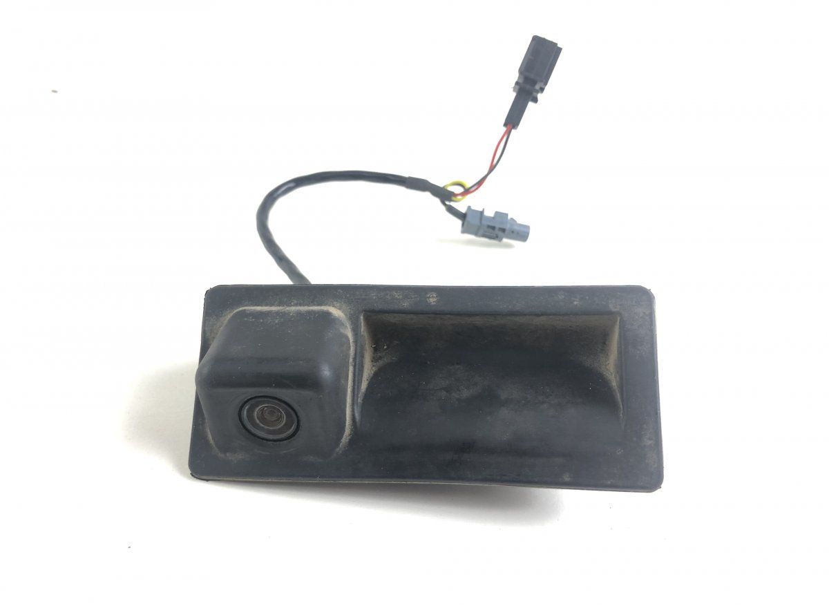 3C9980551A Reverse camera VW TOUAREG II (7P) (2010-2018)