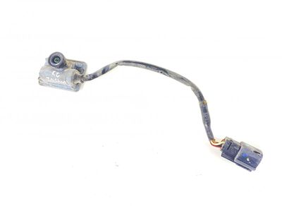 C2D18097 Reverse camera JAGUAR XJ (X351) (2009-2019)