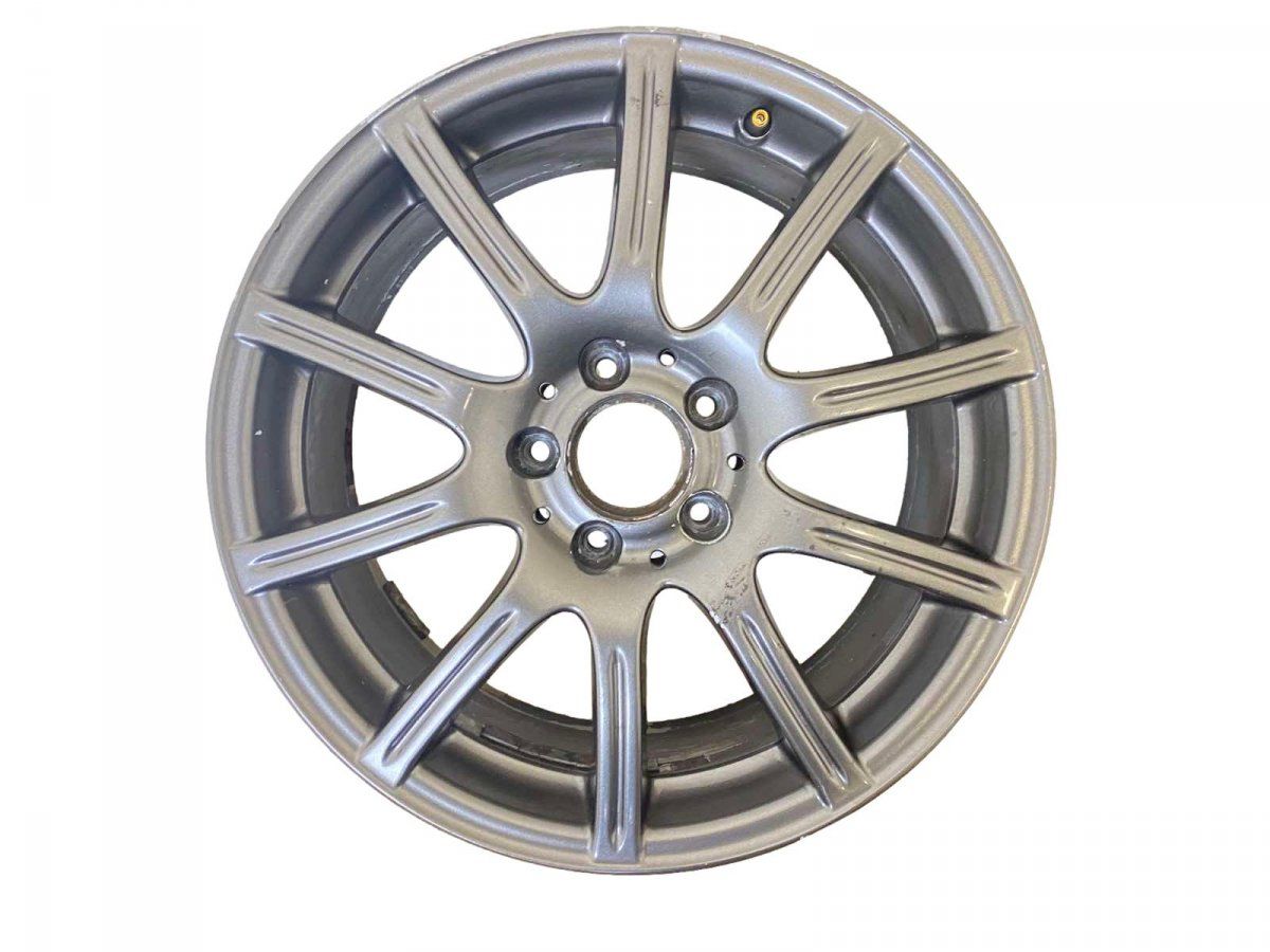 A1714012202 Rim 1 pc MERCEDES-BENZ SLK (R171) (2004-2011)
