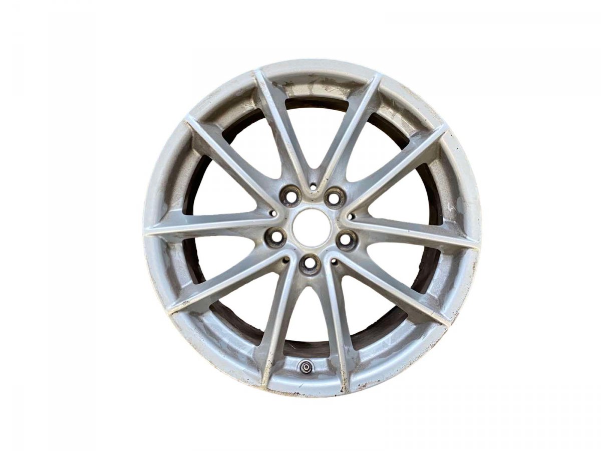 BMW 5 (G30 / G31) Rim 1 pc 6868217 Rim 1 pc BMW 5 (G30, G31) (2016-2024)

...