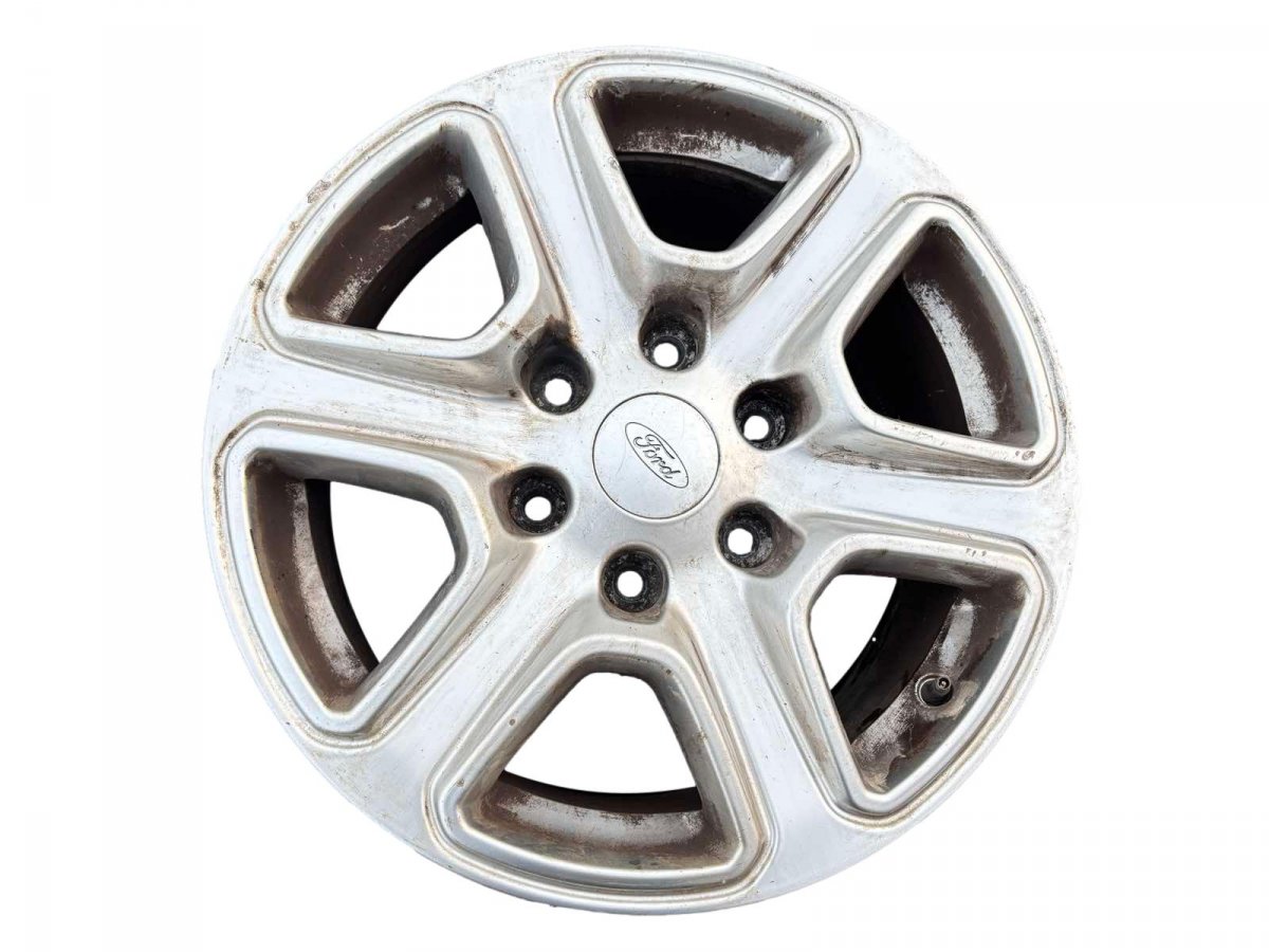 Ford Ranger Rim 1 pc 1737242 Rim 1 pc FORD RANGER III (TKE, PX) (201...