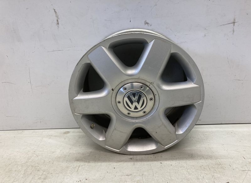 7L6601025AA Rim 1 pc VW TOUAREG I (7L) (2002-2010)