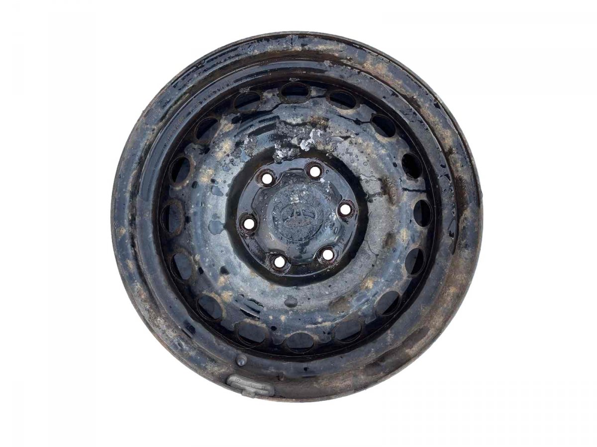 Toyota Hilux Rim 1 pc 426110KJ00 Rim 1 pc TOYOTA HILUX VIII (AN110, A...
