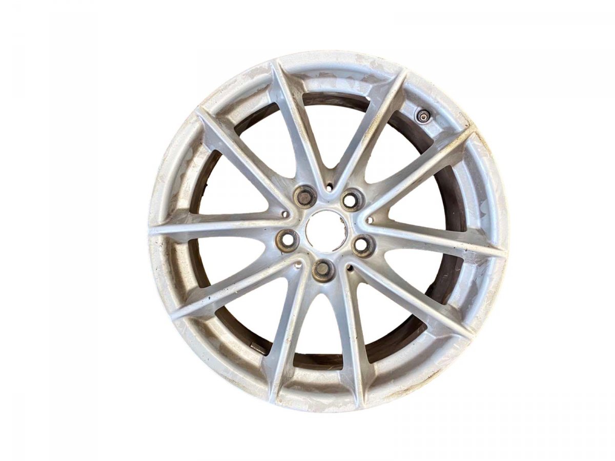 BMW 5 (G30 / G31) Rim 1 pc 6868217 Rim 1 pc BMW 5 (G30, G31) (2016-2024)

...