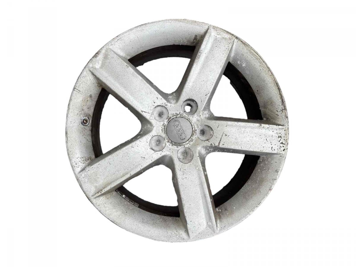 Audi Q5 (8R) Rim 1 pc 8R0071497A Rim 1 pc AUDI Q5 (8R) (2008-2016)

P...