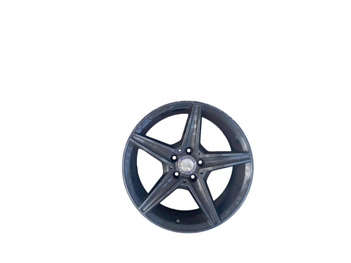 A2054011200 loks, 1 gab. MERCEDES-BENZ C-CLASS (W205) (2013-2021)