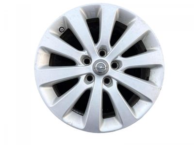 13276347 Felga 1 szt. OPEL ZAFIRA TOURER C (P12) (2011-2019)