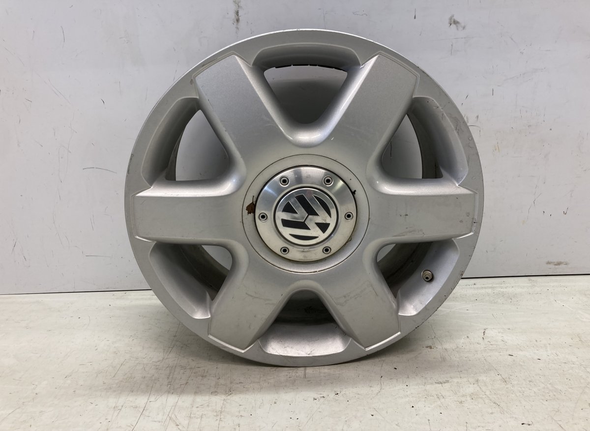 Volkswagen Touareg Rim 1 pc