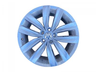 3G8601025R loks, 1 gb VW ARTEON (3H7, 3H9) (2017-2024)