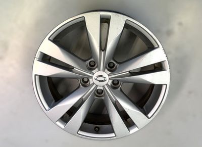 403004377R Диск 1 шт RENAULT TALISMAN (L2M, KP) (2013-2022)