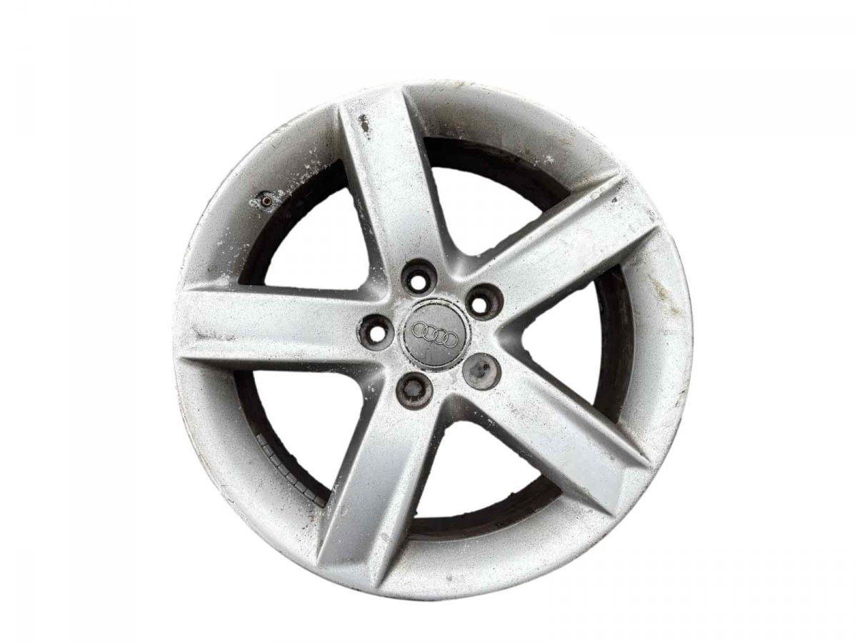 8R0071497A Rim 1 pc AUDI Q5 (8R) (2008-2016)