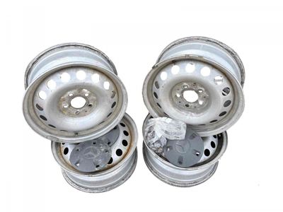 A4474010101 Felgi komplet 4 szt MERCEDES-BENZ VITO / V-CLASS (W447) (2014-)