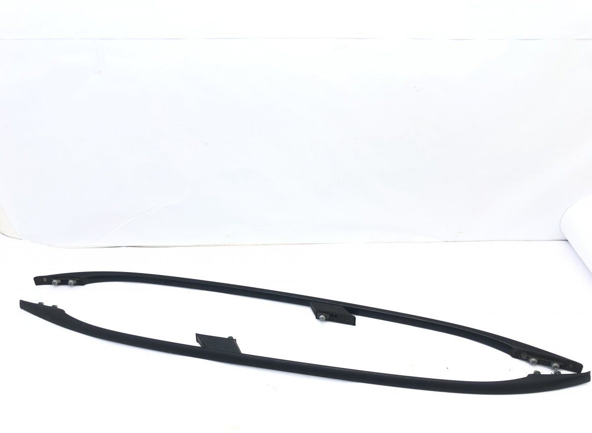 A1648400124 A1648400224 Roof Rails / Roof Racks set MERCEDES-BENZ ML-CLASS (W164) (2005-2011)