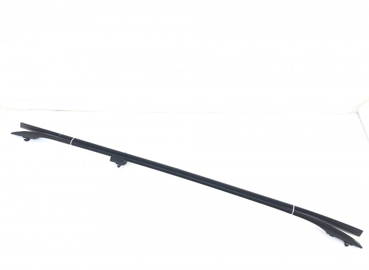 51137079945 51137079946 Roof Rails / Roof Racks set BMW 5 (E60, E61) (2003-2010)