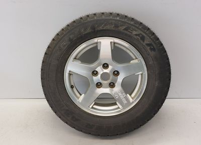 5KB74TRMAA Felga z oponą 1 szt. JEEP GRAND CHEROKEE III (WH) (2005-2010)