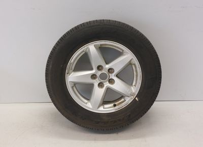 1CG34TRMAA 1QX12TRMAA Джанта С гума 1бр JEEP CHEROKEE IV / LIBERTY (KK) (2008-2013)