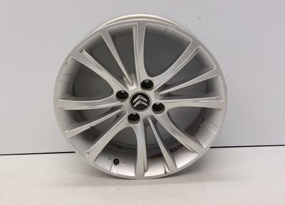 Disks 1 gab. CITROËN C4 Picasso I (UD, UA) (2006-2013)