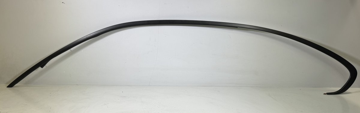 BMW 3 (E90 / E91 / E92 / E93) Roof Moulding Left 51767119081 7119081 Roof Moulding Left BMW 3 (E...