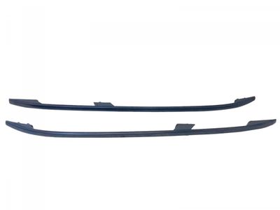 A1668900300 A1668900400 Ensemble de barres de toit MERCEDES-BENZ GLE (W166) (2015-2019)