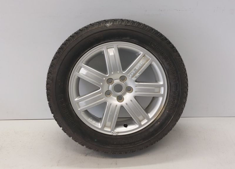 RRC502640XXX RRC502640 Rim With tyre 1 pc LAND ROVER RANGE ROVER III (LM) (2002-2012)