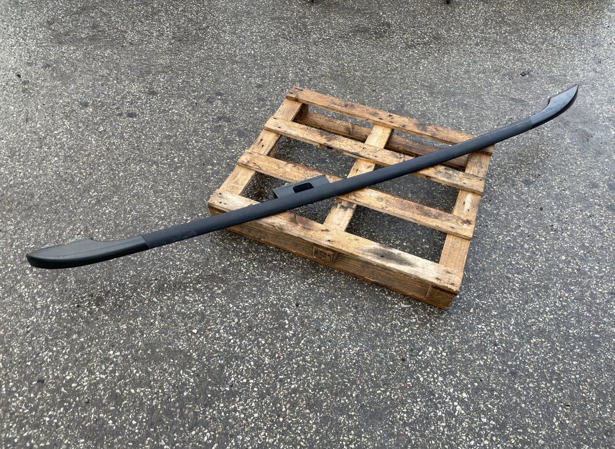 Roof rail left MERCEDES-BENZ GL-CLASS (X164) (2006-2012)