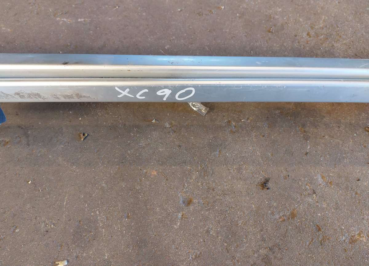 Volvo XC90 Roof Rails / Roof Racks set Roof Rails / Roof Racks set VOLVO XC90 I (2002-...
