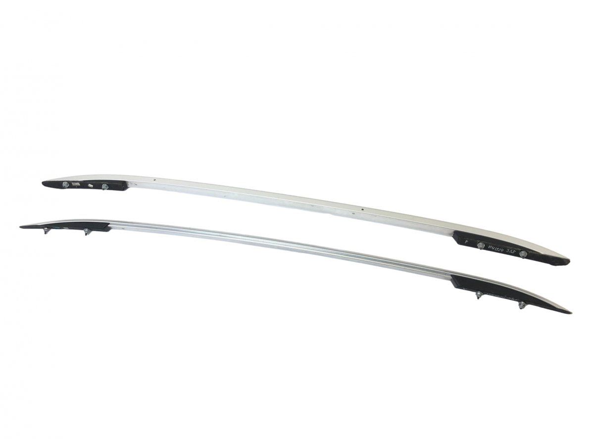 7P6860043B 7P6860044B Roof Rails / Roof Racks set VW TOUAREG II (7P) (2010-2018)