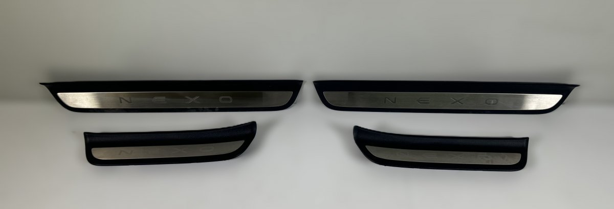 Hyundai Nexo Scuff Plate Front Right 85873M5500 85877-M5500 85877M5500 85883-M5500 8...