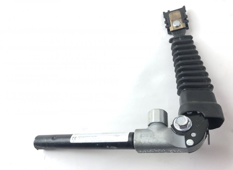 888252P410VA Safety belt, other KIA SORENTO II (XM) (2009-2015)