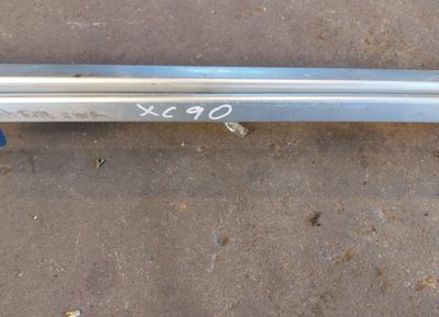 Ensemble de barres de toit pour VOLVO XC90 I (2002-2014)