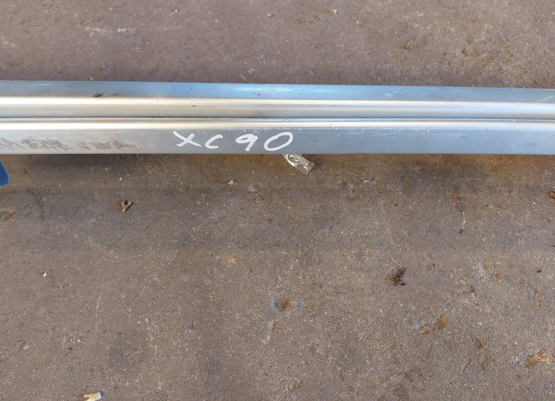 Roof Rails / Roof Racks set VOLVO XC90 I (2002-2014)