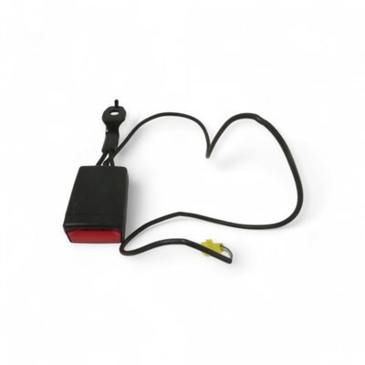 Boucle de ceinture de sécurité avant gauche A2468600269 pour MERCEDES-BENZ CLASSE A (W176) (2012-2018)