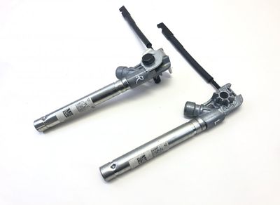 618800200A Sicherheitsgurtschloss Vorne Links MASERATI GHIBLI III (M157) (2013-2023)