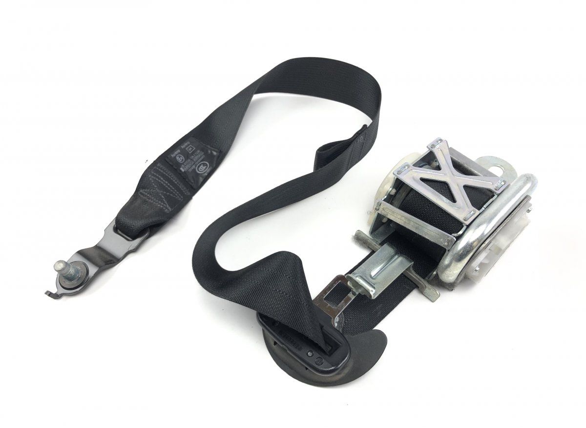 1GQ87DX9AD Seat Belt Front Left JEEP GRAND CHEROKEE IV (WK, WK2) (2010-2021)