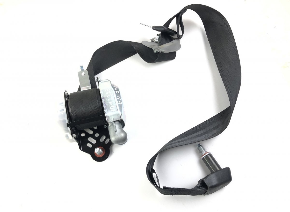 Kia Sorento Seat Belt Front Left 888102P460VA Seat Belt Front Left KIA SORENTO I...