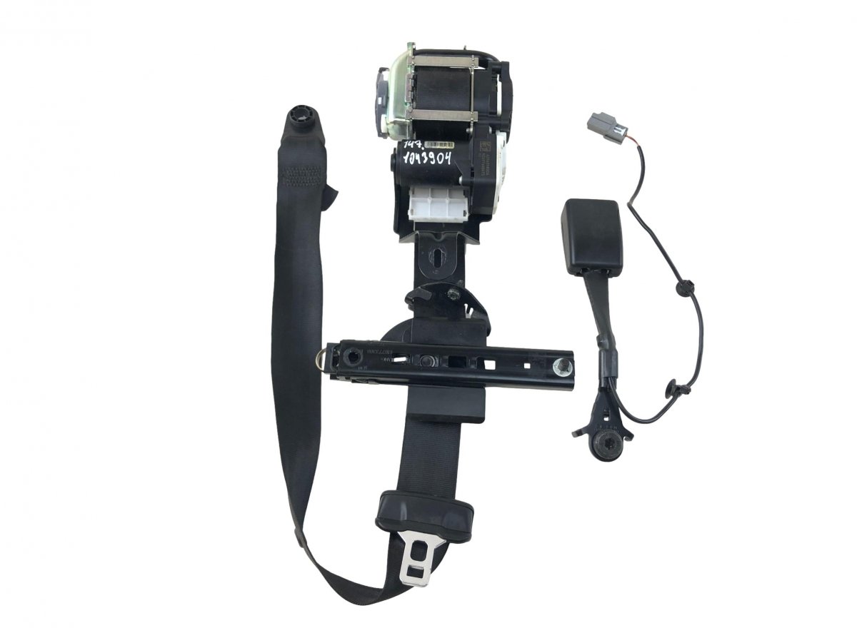 Land Rover Range Rover (L405) Seat Belt Front Left LR057429 Seat Belt Front Left LAND ROVER RANGE ...