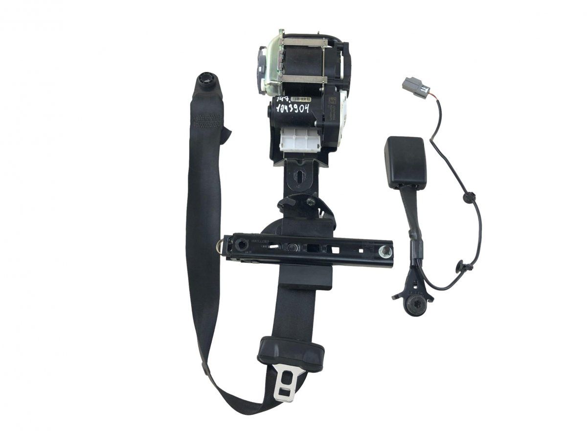 LR057429 Seat Belt Front Left LAND ROVER RANGE ROVER IV (LG/L405) (2012-2021)