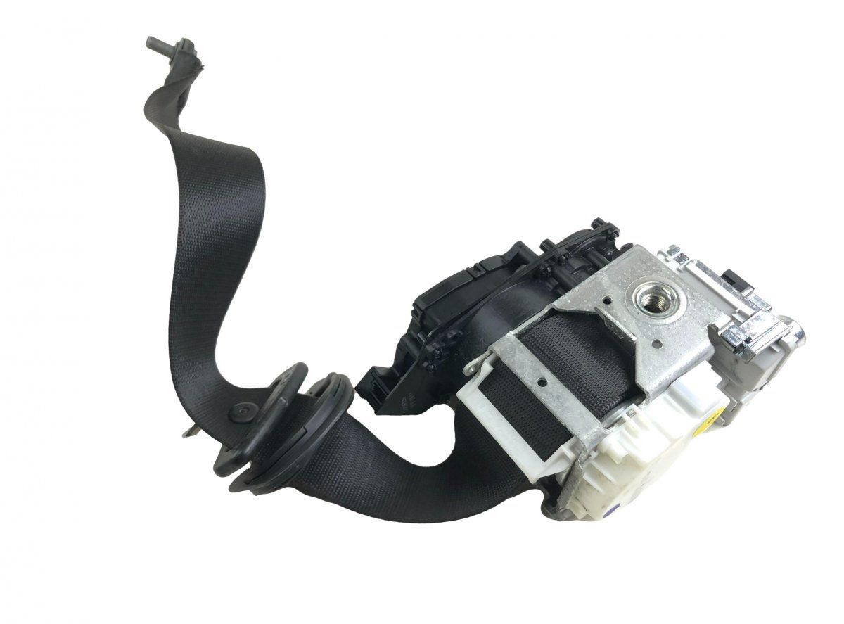 A2218607385 Seat Belt Front Left MERCEDES-BENZ S-CLASS (W221) (2005-2013)
