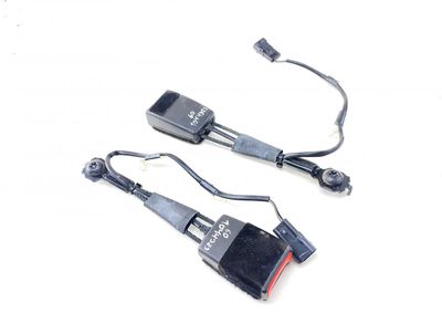 2300845 2317661 Закопчалка за предпазен колан предна лява FORD MONDEO Mk V (CD, CE, CF) (2014-2022)
