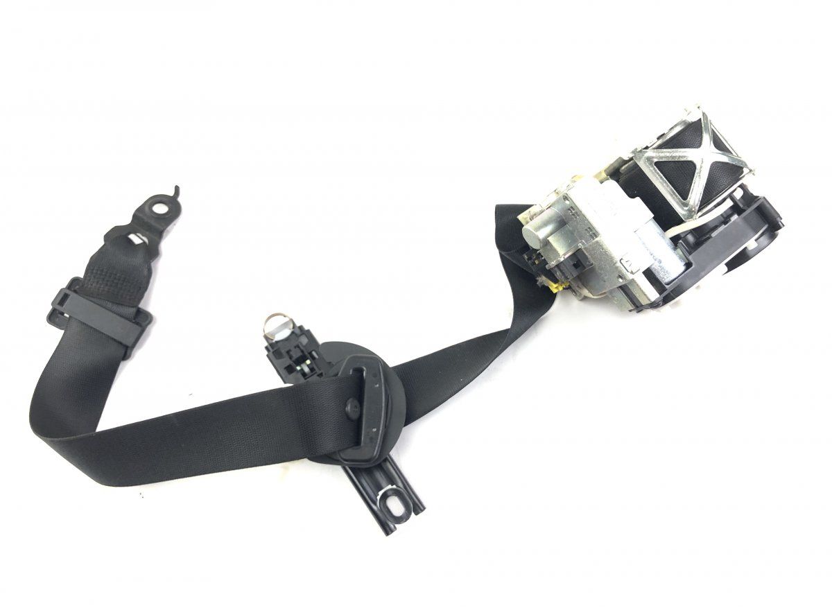 A2518605186 Seat Belt Front Left MERCEDES-BENZ R-CLASS (W251) (2006-2013)