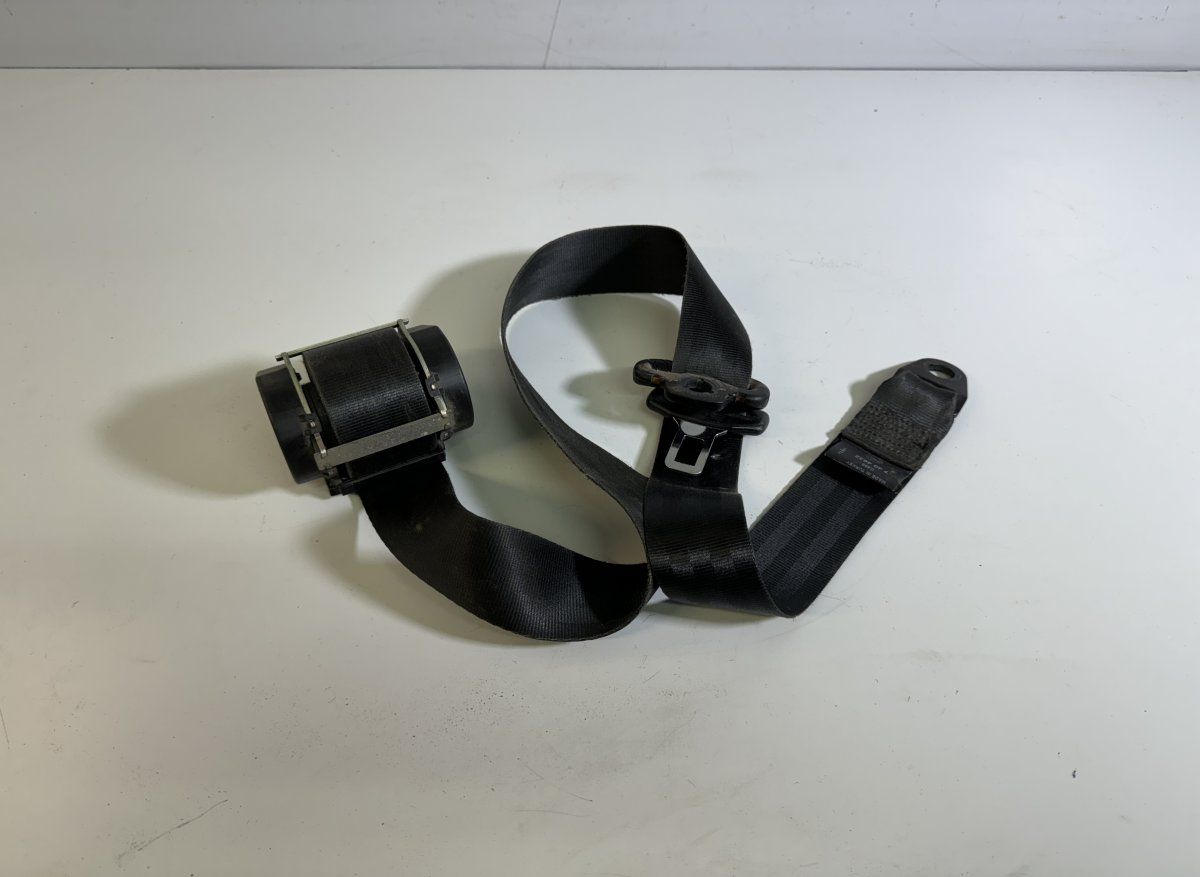 735507779 Seat Belt Front Left PEUGEOT BOXER (2006-)