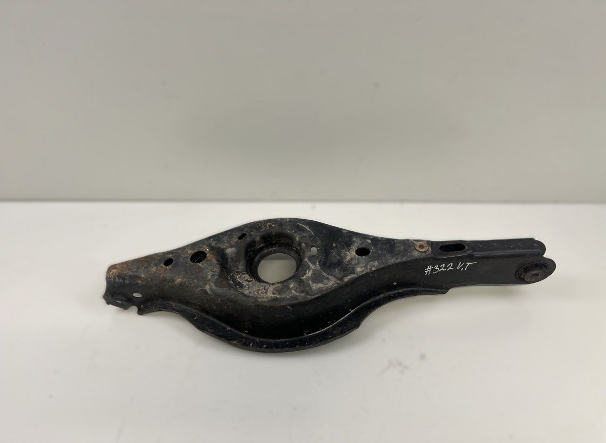 GHP9-28-350 Rear Axle Track Control Arm lower left MAZDA 6 (GJ, GL) (2012-2020)