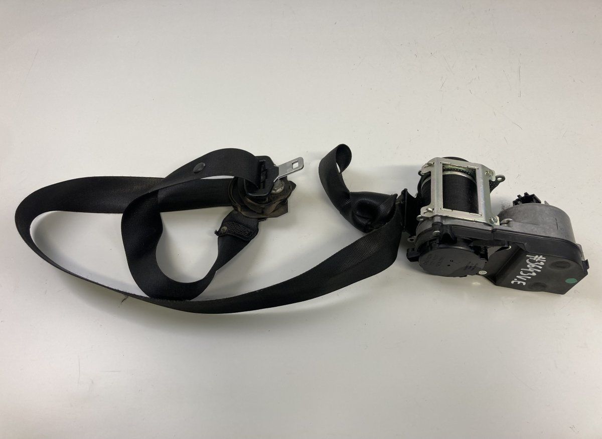 A2518608385 33033476A Seat Belt Front Left MERCEDES-BENZ ML-CLASS (W164) (2005-2011)