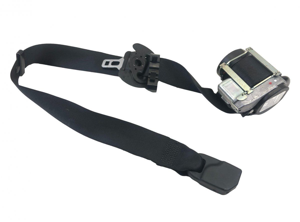 6700216420 Seat Belt Front Left MASERATI GHIBLI III (M157) (2013-2023)