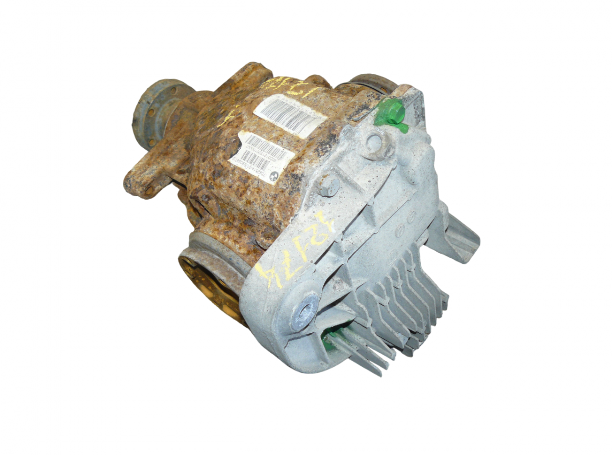 BMW 5 (E60 / E61) Rear axle differential 754251401 Rear axle differential BMW 5 (E60, E6...
