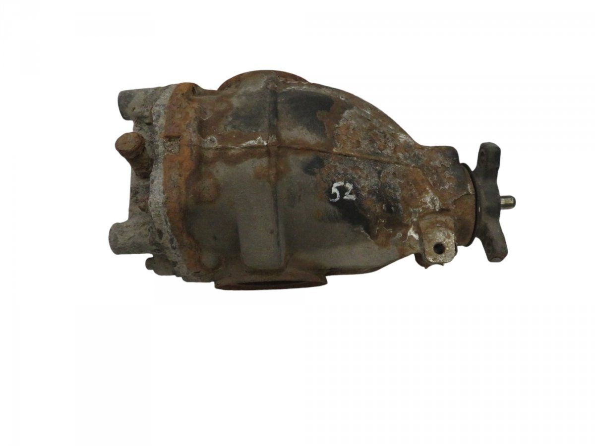 A2203507714 A2103510805 Rear axle differential MERCEDES-BENZ S-CLASS (W220) (1998-2005)